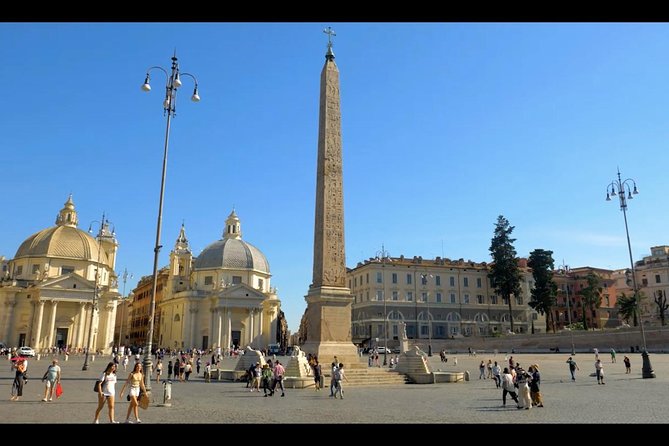 Rome Golf Cart Tour: Highlights & Must See - How the guide can make or break it