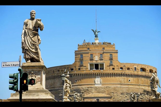 Rome Golf Cart Tour: Highlights & Must See - Who this tour suits best