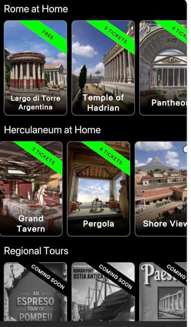 Rome: Golf Cart Tour with Augmented Reality - Mouth of Truth: The Kind of Stop You Don’t Want to Skip
