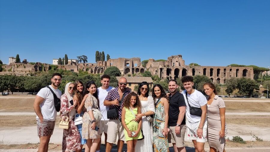 Rome: Highlights and Hidden Sights Golf Cart Tour - How the Gelato and Coffee Stops Make This Feel Like a Local Day