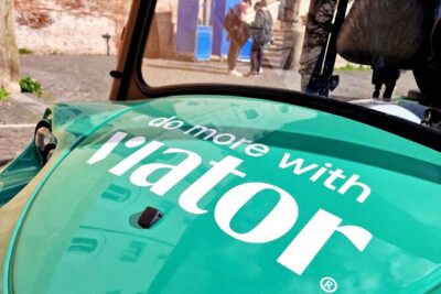 Rome Key Sights Golf Cart Tour | Private & Groups - Fashion Streets Between Stops: A Break From the Monuments