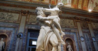 Rome: Private Borghese Gallery Tour - Meeting at Galleria Borghese: rules, timing, and what you must bring