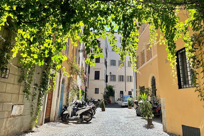 Rome Private Golf Cart tour of Catacomb and Ancient Appian Way - Key Points You’ll Actually Care About
