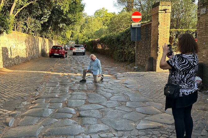 Rome Private Golf Cart tour of Catacomb and Ancient Appian Way - Price and Value: What $356.23 Buys You in Real Terms