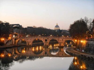 Rome: Private Night Golf Cart Tour - Meeting point, timing, and what your driver can do for you
