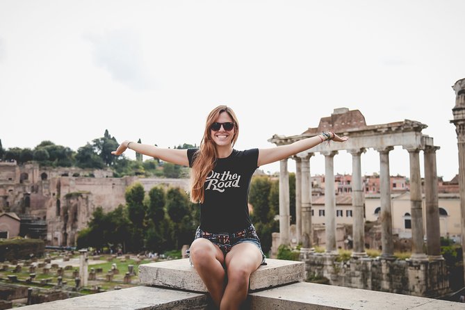 Rome: Private Walking Tour with Highlights & Gelato Tasting - Key things that make this tour worth your time