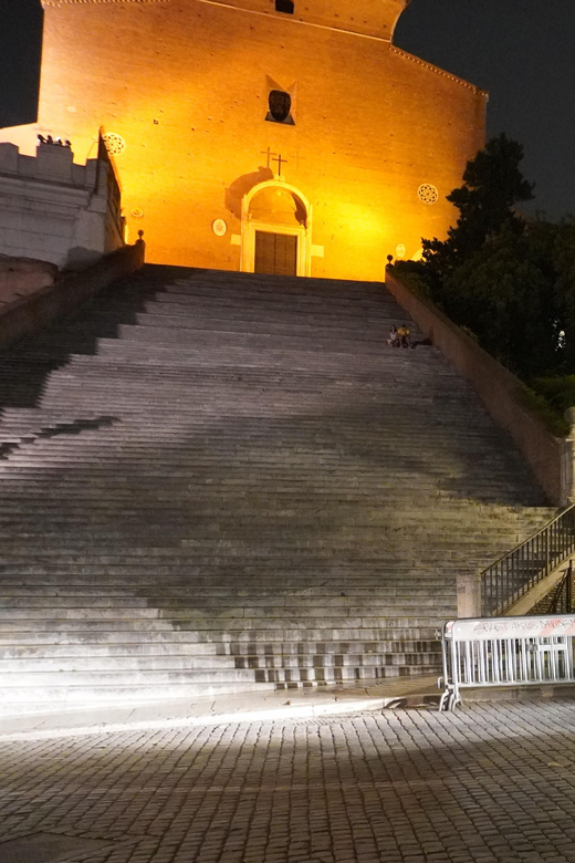 Rome's Golden Hour Golf Cart Tour - Villa Borghese and the Pincio Terrace: The View That Sets the Tone