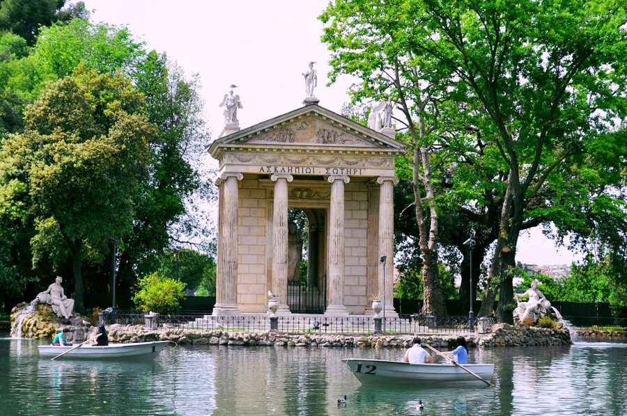 Rome: Skip-the-Line Borghese Gallery Guided Tour - What to Bring and What Rules You’ll Follow Inside