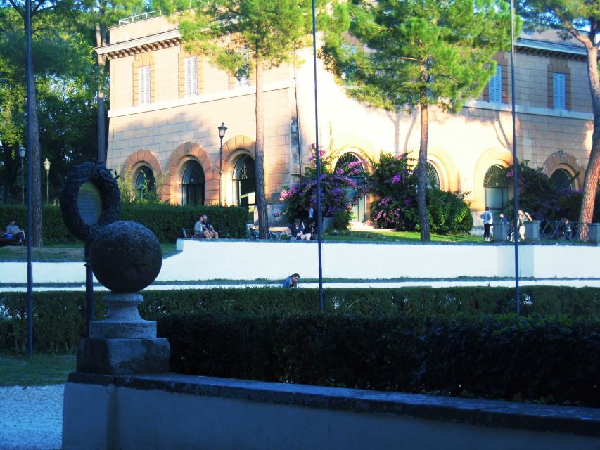 Rome: Skip-the-Line Borghese Gallery Guided Tour - The Guide Factor: How Storytelling Changes the Art