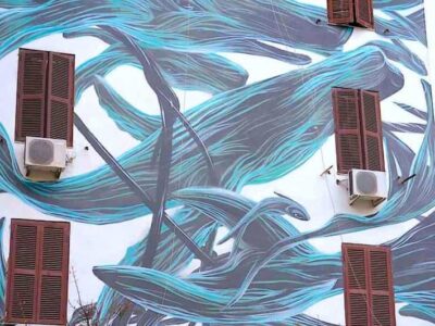 Rome street art tour: off the beaten path with a local guide - Getting to Garbatella: the simplest plan that actually works