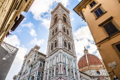 Rome to Florence Day Trip with Uffizi Gallery Tickets - Meeting point in Rome and what the early start changes