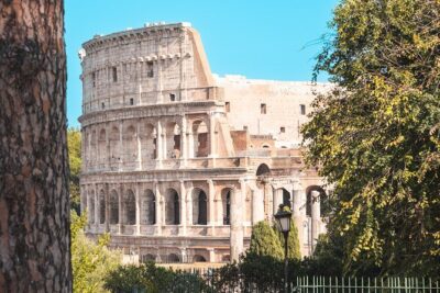 Rome Unforgettable Highlights by Golf Cart Tour - The meeting point: Piazzale del Museo Borghese (and why it matters)