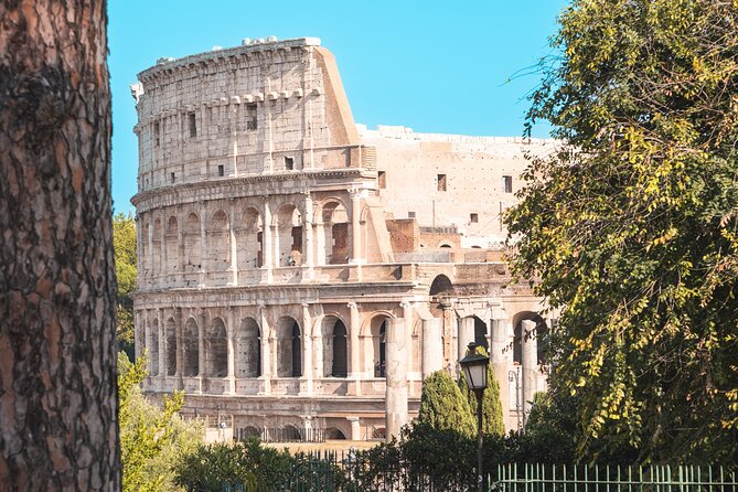 Rome Unforgettable Highlights by Golf Cart Tour - The meeting point: Piazzale del Museo Borghese (and why it matters)