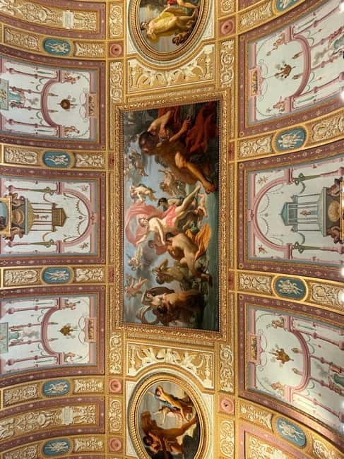 Rome: Villa Borghese Gallery Entry Options with Tickets - Timed Entry That Actually Respects Your Day
