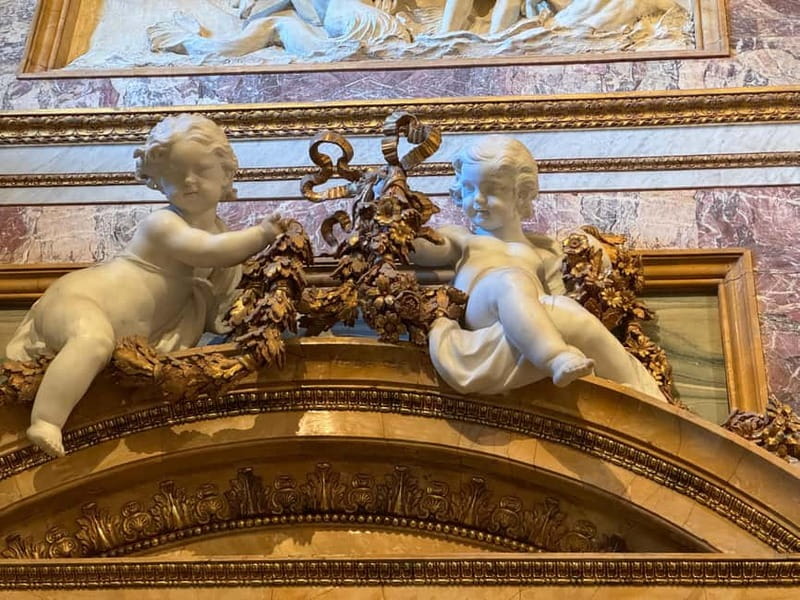 Rome: Villa Borghese Gallery Entry Options with Tickets - Meeting the Host Outside Galleria Borghese (No Guided Tour)