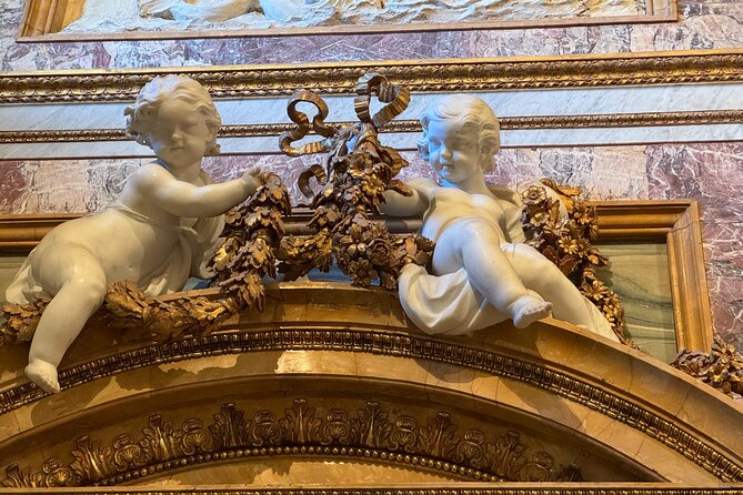 Rome Villa Borghese Gallery Entry Tickets and Guided Tour - Why the Borghese Gallery is worth a timed entry