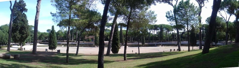 Rome: Zoo entry ticket + Villa Borghese Golf Cart Tour - Break Time Inside the Park: Snack or Lunch Without Leaving