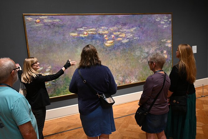 Saint Louis Art Museum Public Tour - Why this St. Louis Art Museum tour feels different