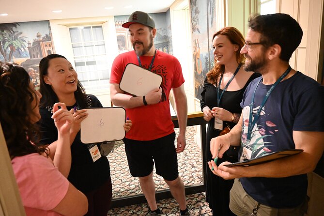 Saint Louis Art Museum Public Tour - Meeting point and small-group basics that make it work