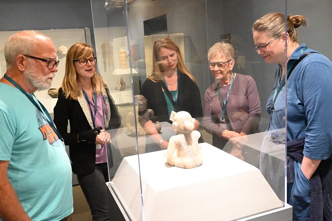 Saint Louis Art Museum Public Tour - Sexism, poverty, and racism: art as a mirror
