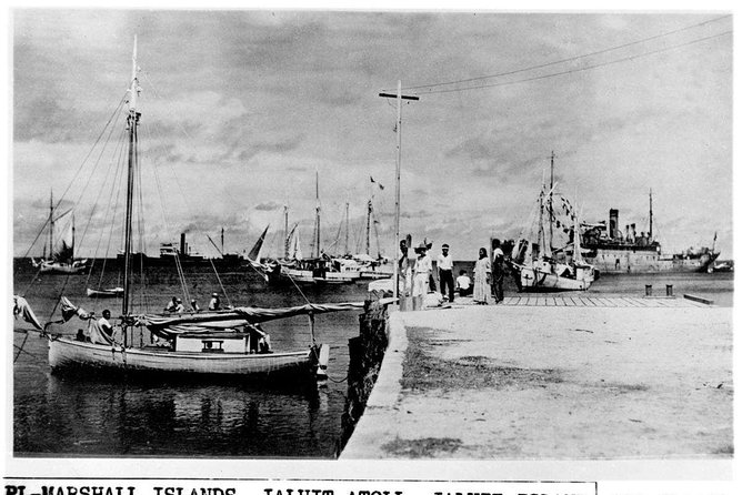 Saipan in a Day- WWII Pilgrimage & Amelia Earhart Tour - Saipan in a day with Walt Goodridge: a history route that feels personal