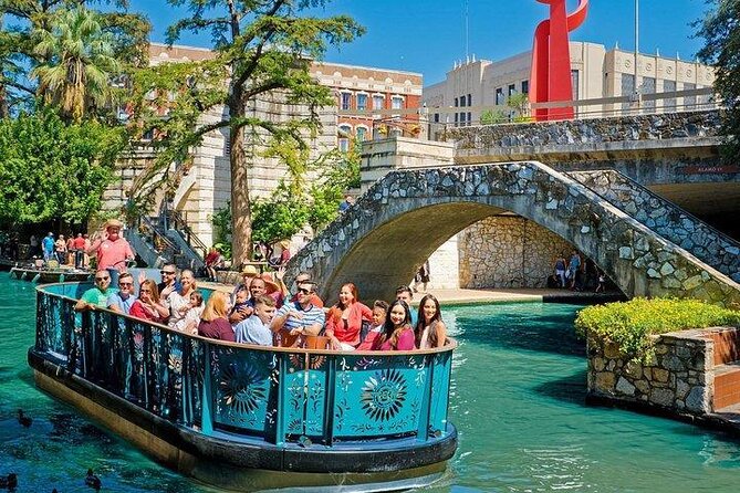 San Antonio E-Bike Tour: Murals, Street Art and Hidden Gems - Key points before you go