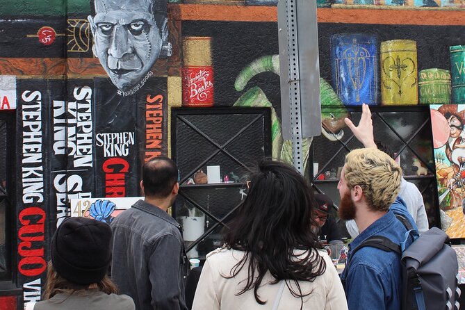 San Diego's North Park Tour - Why North Park Murals Make San Diego Feel Personal