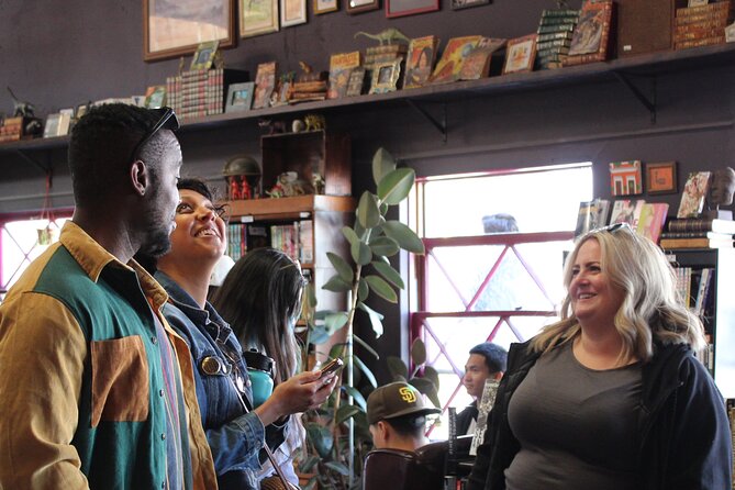 San Diego's North Park Tour - Worth the $39 Price: What You’re Paying For and Why It Adds Up