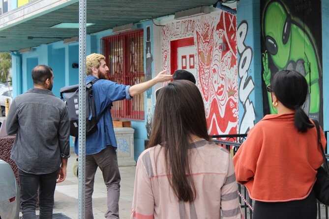 San Diego's North Park Tour - Photo Tips for Murals and Alleyways (Without Getting Stuck in One Spot)