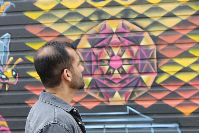 San Diego's North Park Tour - After the North Park Loop: Keep the Street-Art Trail Going