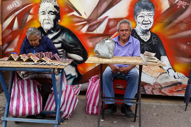 San Jose ART Walking Tour - small groups, creative experience - Key points to know before you go