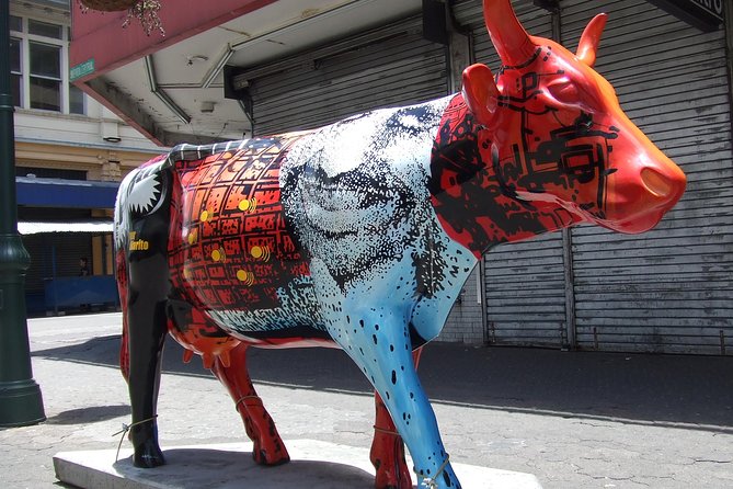 San Jose ART Walking Tour - small groups, creative experience - Why This San José ART Walk Fits Into Any Day