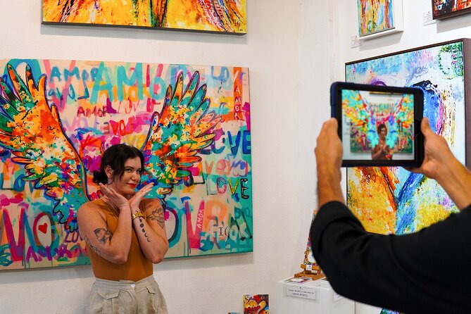 San Jose del Cabo Art Walk, Beer Tasting &Chocolate Demonstration - Key things to know before you go