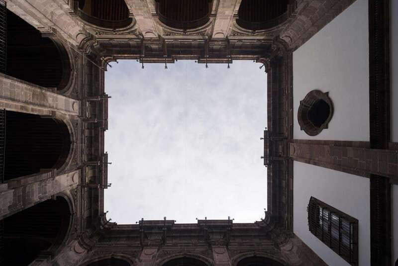 San Miguel de Allende, Art Walking Tour - Centro Cultural Ignacio Ramírez El Nigromante: guided context you can feel