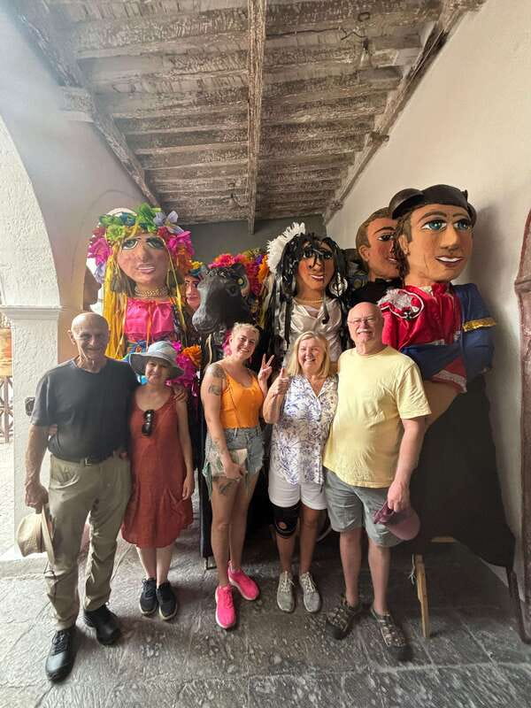 San Miguel de Allende, Art Walking Tour - What kinds of art you’ll actually see (and how to compare them)