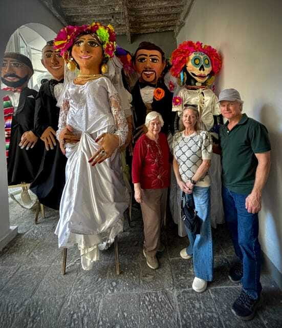 San Miguel de Allende, Art Walking Tour - Who this tour fits best (and who should skip it)