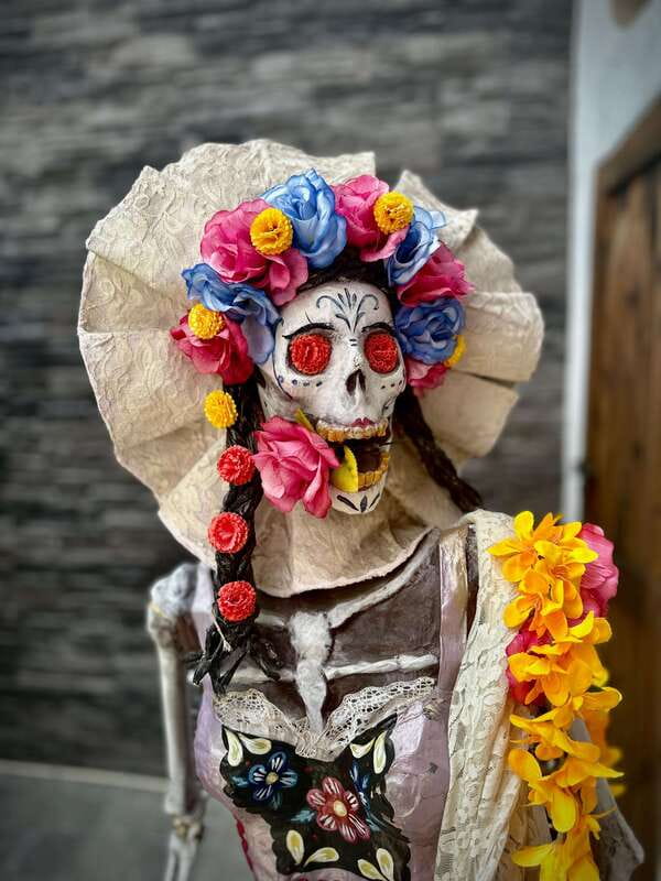 San Miguel de Allende, Art Walking Tour - Starting at Museo La Esquina: setting your eye in the first 15 minutes
