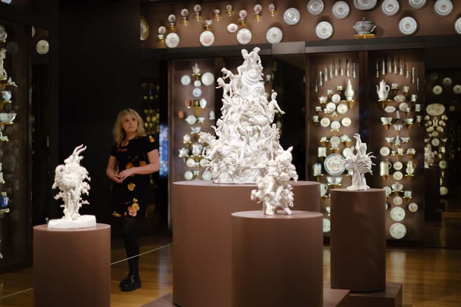 Seattle: Seattle Art Museum Admission Ticket - Key Highlights You’ll Actually Use
