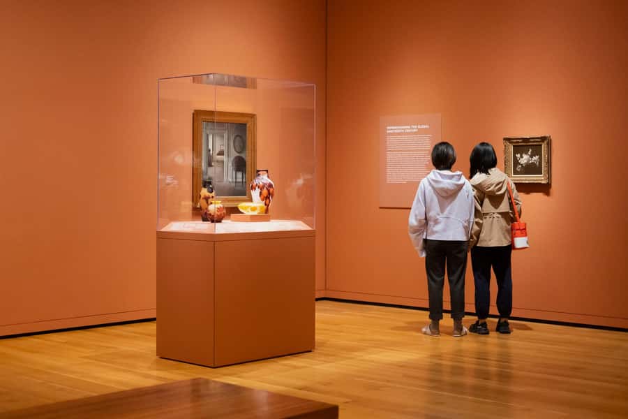Seattle: Seattle Art Museum Admission Ticket - What You Get for $29: General Admission to Everything on View