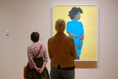 Seattle: Seattle Art Museum Admission Ticket - Entry Point and the Smoothest Way to Start