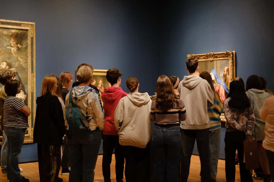 Seattle: Seattle Art Museum Admission Ticket - Native American Galleries with Northwest Pieces