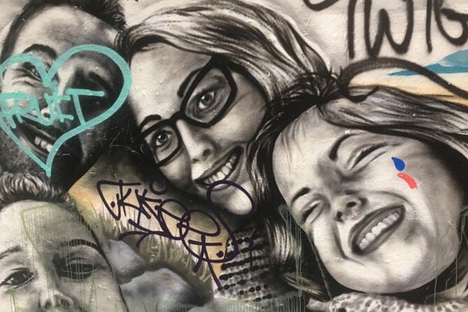 Self-Guided Street Art Tour in Melbourne with Fun Cryptic Clues - Price and time: what $17.93 really buys you