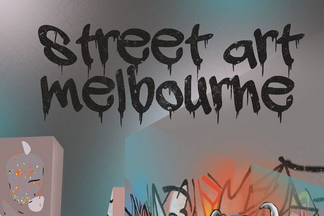 Self-Guided Street Art Tour in Melbourne with Fun Cryptic Clues - How the cryptic clue web app keeps you from wandering