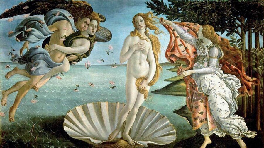 Semi Private Uffizi Gallery Guided Tour in Florence - Michelangelo’s Only Panel Painting (and Why You’ll Want One More Look)