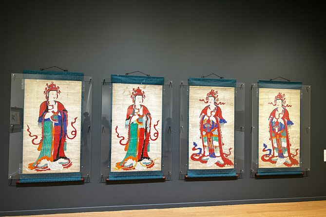 Seogwipo(the southern city of Jeju) Art Museum Walking Tour - Jeongbang Waterfall: the 23-meter start that sets the tone