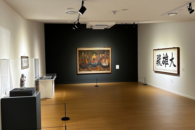 Seogwipo(the southern city of Jeju) Art Museum Walking Tour - Who this walking tour suits best