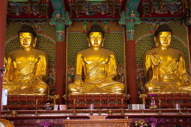 Seoul Art Tour with a Local Expert: 100% Personalized & Private - Key highlights worth planning for
