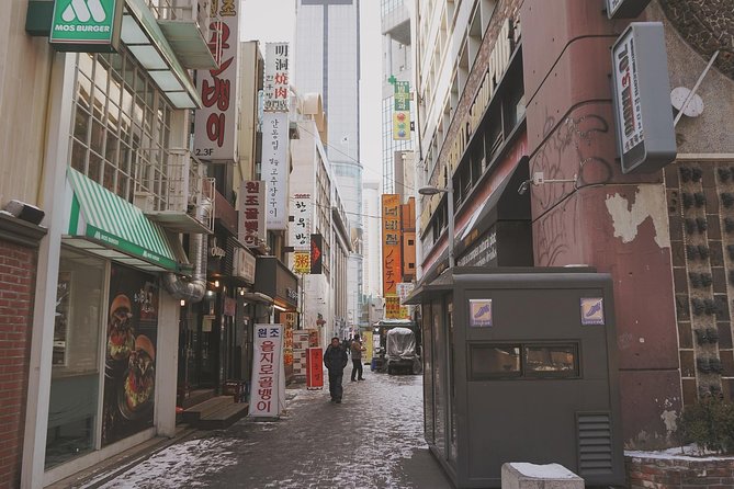 Seoul Art Tour with a Local Expert: 100% Personalized & Private - How Transport and Timing Work in a 3-Hour Private Tour