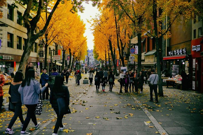 Seoul Art Tour with a Local Expert: 100% Personalized & Private - Who This Tour Fits Best in Seoul
