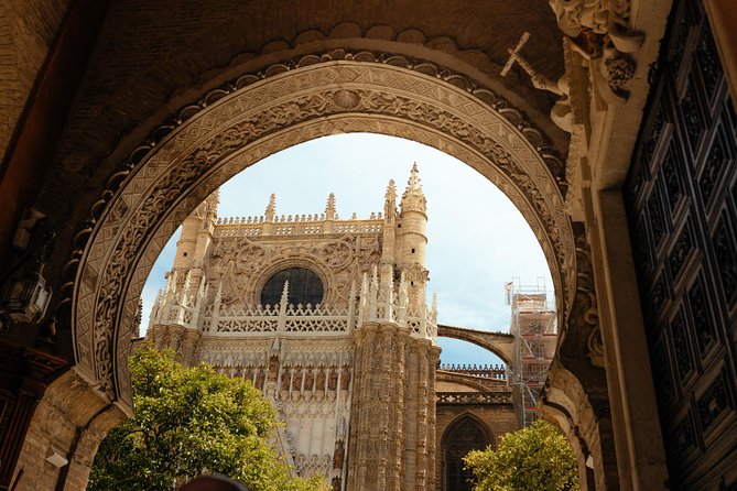 Seville Private City Kickstart Tour - Why this Seville kickstart works on day one